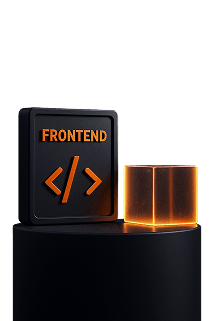 Frontend разработка