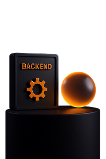 Backend разработка