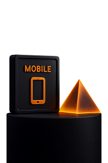 Мобильная разработка